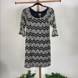 Rabbit Rabbit Rabbit dress